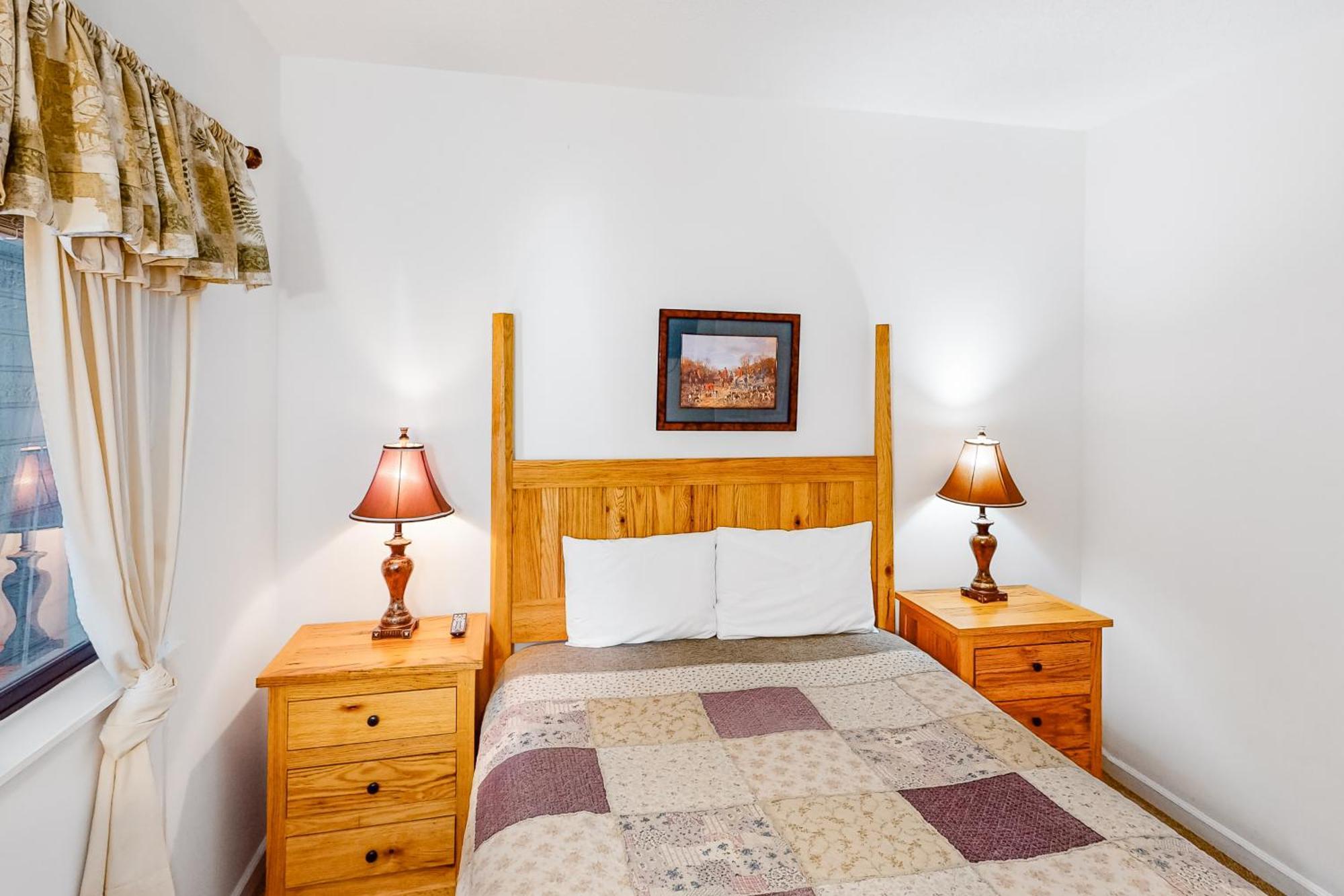 The Laurel Inn Gatlinburg Værelse billede