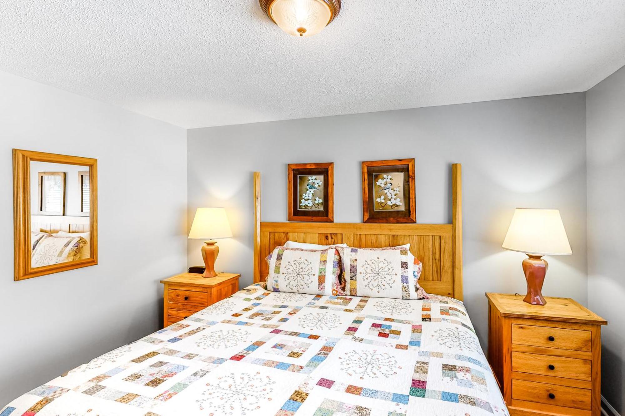The Laurel Inn Gatlinburg Værelse billede