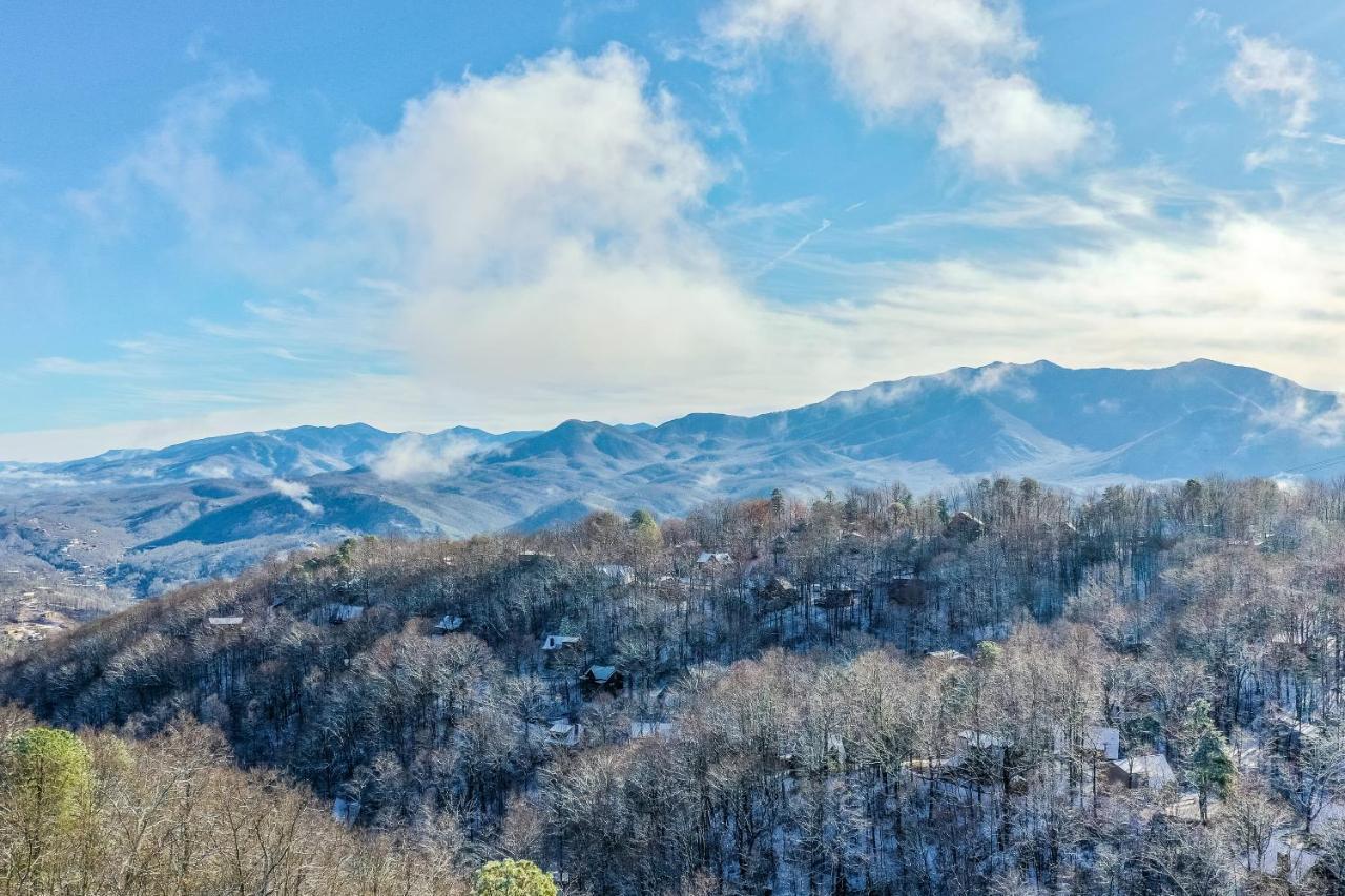 The Laurel Inn Gatlinburg Eksteriør billede